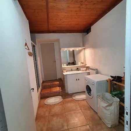 Pont Du Gard,appartement A Du Gard