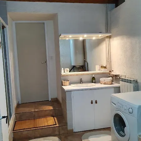 Διαμέρισμα Pont Du Gard,appartement A Du Gard