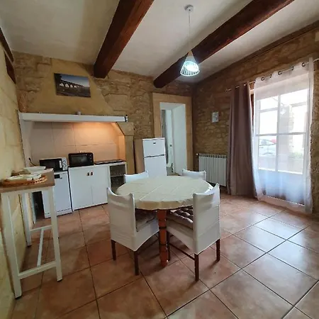 Pont Du Gard,appartement A Du Gard 卡斯蒂杜加尔德