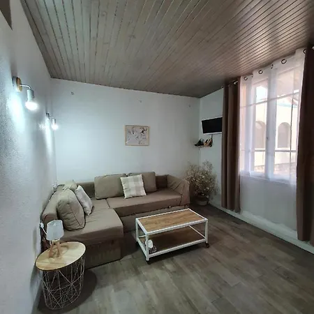 Pont Du Gard,appartement A Du Gard * Castillon-du-Gard