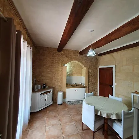 Pont Du Gard,appartement A Du Gard