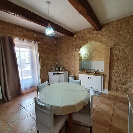 Pont Du Gard,appartement A Du Gard Castillon-du-Gard