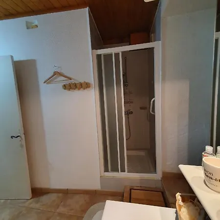 Apartment Pont Du Gard,appartement A Du Gard Castillon-du-Gard