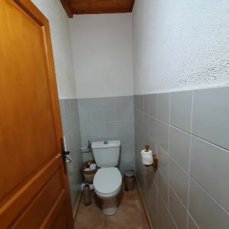 Apartment Pont Du Gard,appartement A Du Gard *