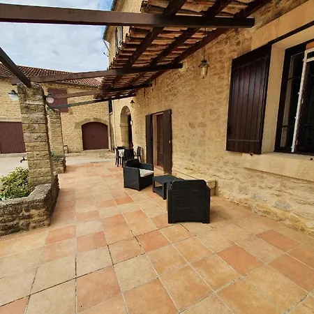 Pont Du Gard,appartement A Du Gard