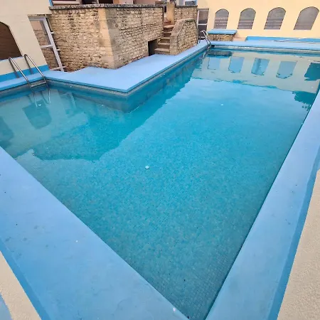 Apartment Pont Du Gard,appartement A Du Gard Castillon-du-Gard