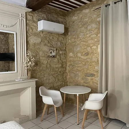 Apartment Pont Du Gard,appartement A Du Gard