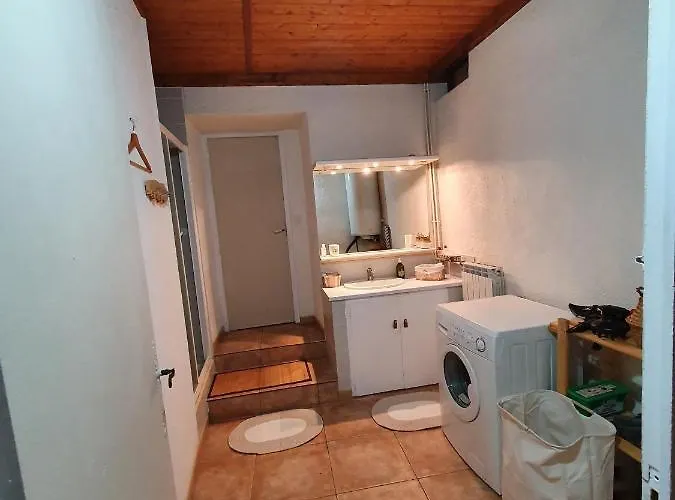 Pont Du Gard,appartement A Du Gard