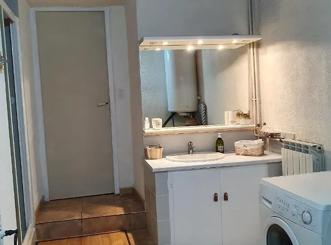 Apartment Pont Du Gard,appartement A Du Gard