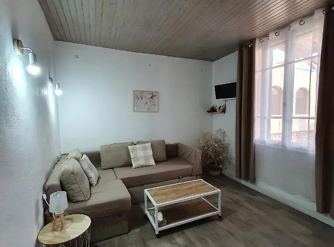 Pont Du Gard,appartement A Du Gard * Castillon-du-Gard