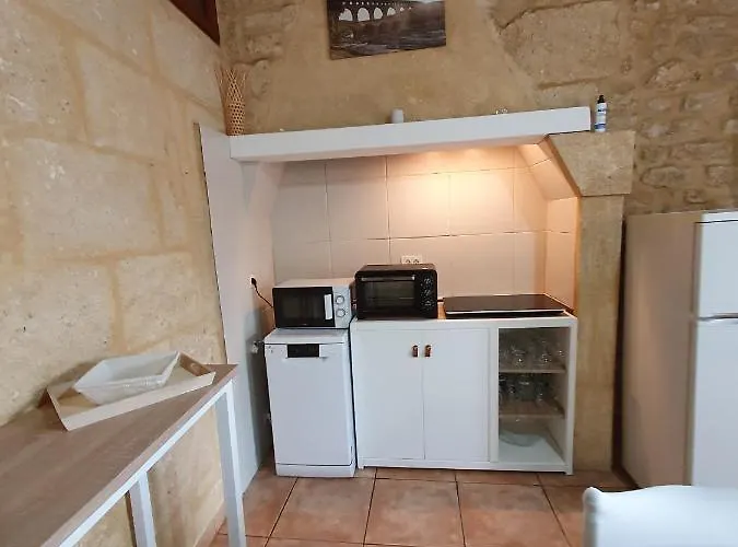 Pont Du Gard,appartement A Du Gard Castillon-du-Gard
