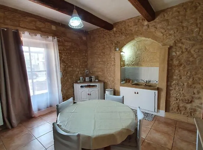 Pont Du Gard,appartement A Du Gard Castillon-du-Gard