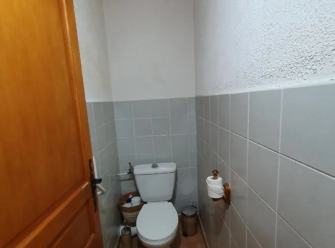 Apartment Pont Du Gard,appartement A Du Gard *